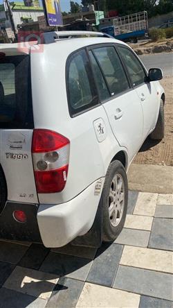 Chery Tiggo 3